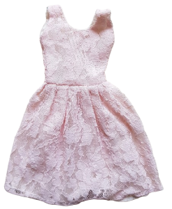 Tempo Åhléns - Klänning #39105/599