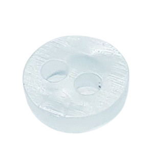 Knapp - ofärgad - Mattel