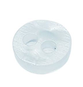 Knapp - ofärgad - Mattel