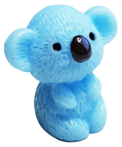 Koala - blå