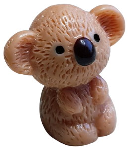 Koala - brun
