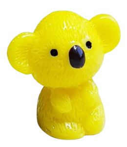 Koala - gul