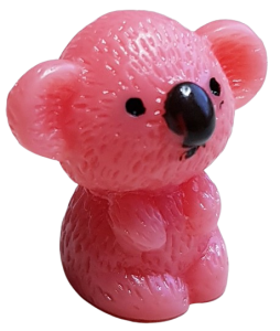 Koala - rosa