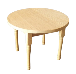 Köksbord - obehandlad