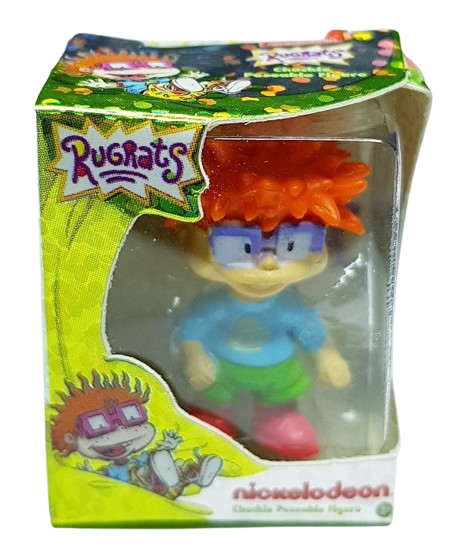 Leksakskartong - Rugrats