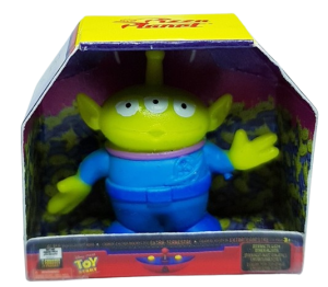 Leksakskartong - Toy Story