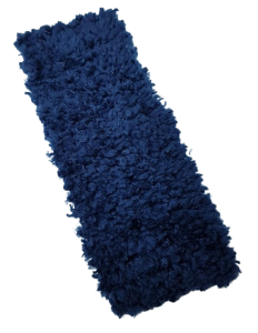 Matta - blå - liten