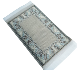 Matta - vävd - liten