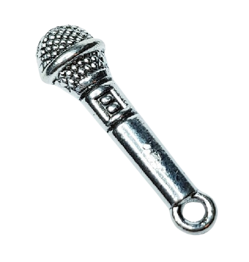 Mikrofon