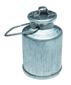 Mjölkkanna