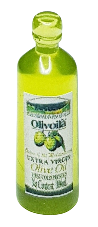 Olivolja