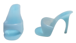 Skor - OT Shoes - ljusblå - Japan