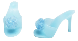 Skor - OT shoes - ljusblå - Japan