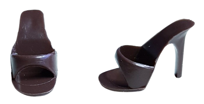 Skor - OT Shoes - bruna - Japan