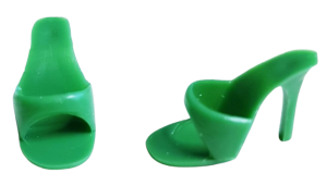 Skor - OT shoes - grön - Japan