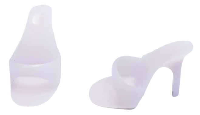 Skor - OT Shoes - ljusrosa - Japan