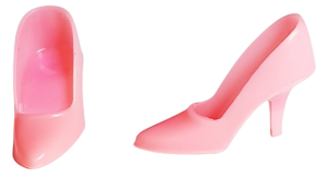 Skor - Closed Toe Heels - rosa - Japan