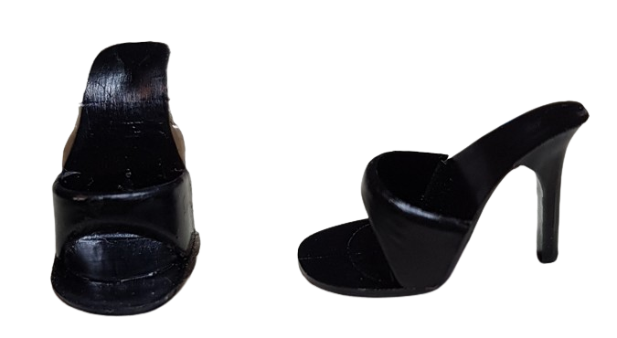 Skor - OT Shoes - svart - Japan