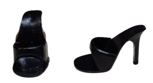 Skor - OT Shoes - svart - Japan