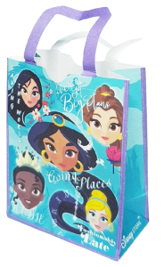 Papperskasse - Disneymotiv