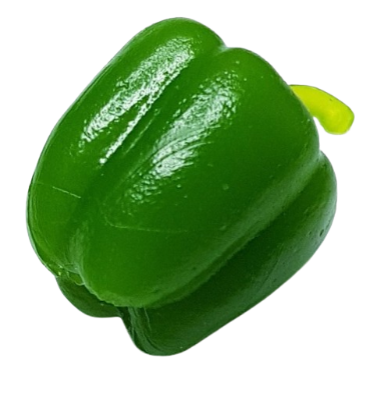 Paprika 1:12 - Lilla Magasinet Miniatyrer webshop