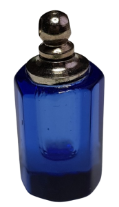 Parfym - blå