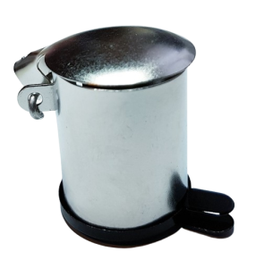 Pedalhink - soptunna