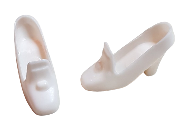 Skor - Pilgrim - vita