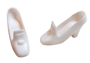 Skor - Pilgrim - vita