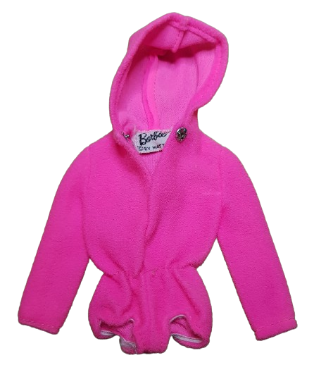 Fashion Pak Plush ´n Warm - KOMPLETT