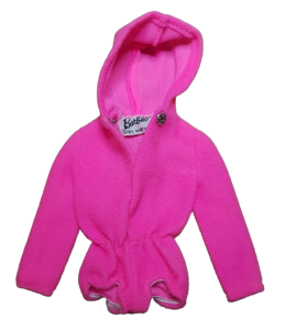 Fashion Pak Plush ´n Warm - KOMPLETT