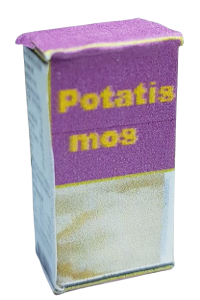 Potatismos