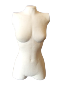 Provdocka utan ställning