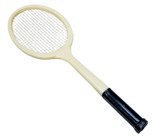 Tennisracket - Tennis Anyone? #941