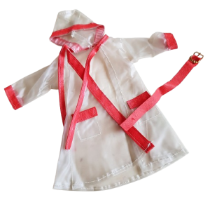 Tempo Åhléns - Regnkappa #39105/536