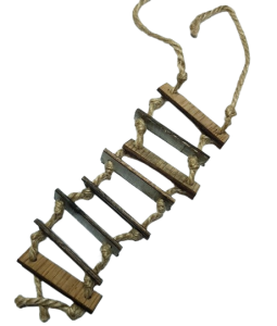 Repstege