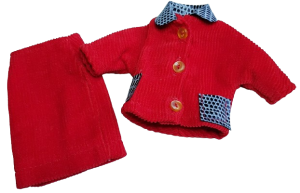 Tempo Åhléns - Dräkt #39105/540