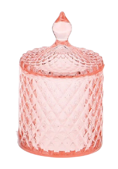 Burk - rosa
