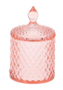 Burk - rosa