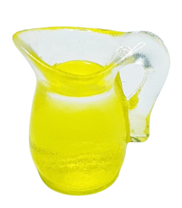 Tillbringare med saft