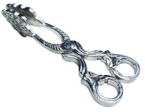 Serveringstång - liten