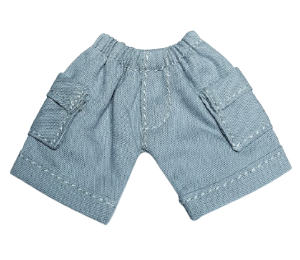 Shorts - grå