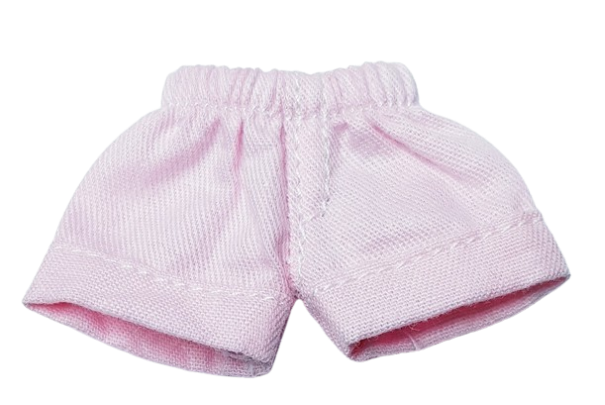 Shorts - rosa