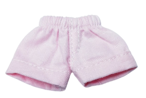 Shorts - rosa