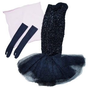 Barbie Solo in the Spotlight #982