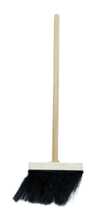 Sopborste