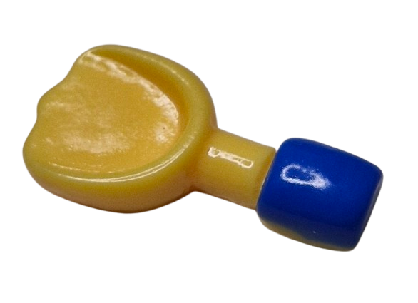 Leksaksspade