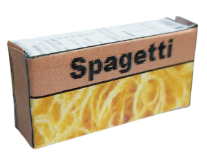 Spagetti