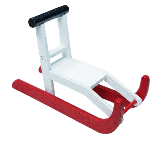 Spark till dockskåpsbarnen