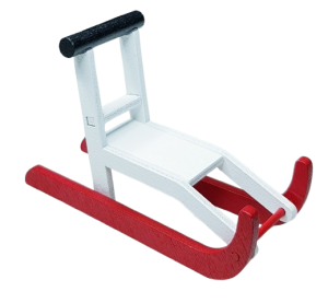 Spark till dockskåpsbarnen